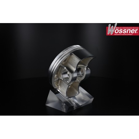 Pistón forjado WÖSSNER