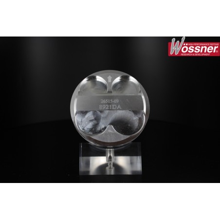 Pistón forjado WÖSSNER