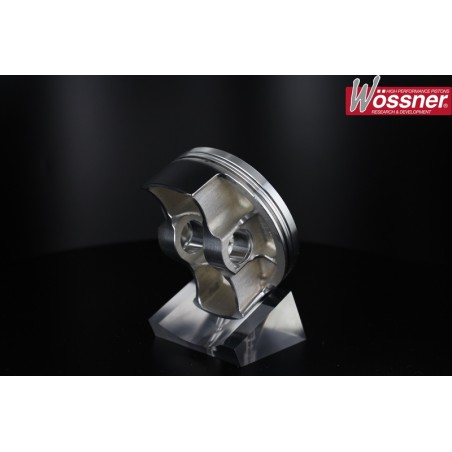 Pistón forjado WÖSSNER