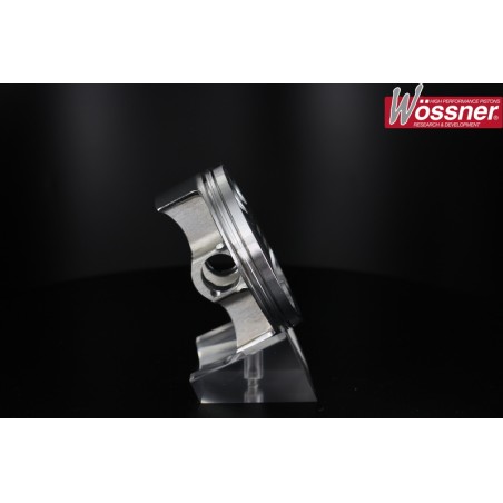Pistón forjado WÖSSNER