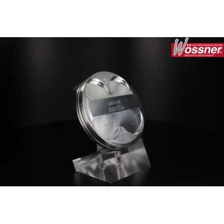 Pistón forjado WÖSSNER