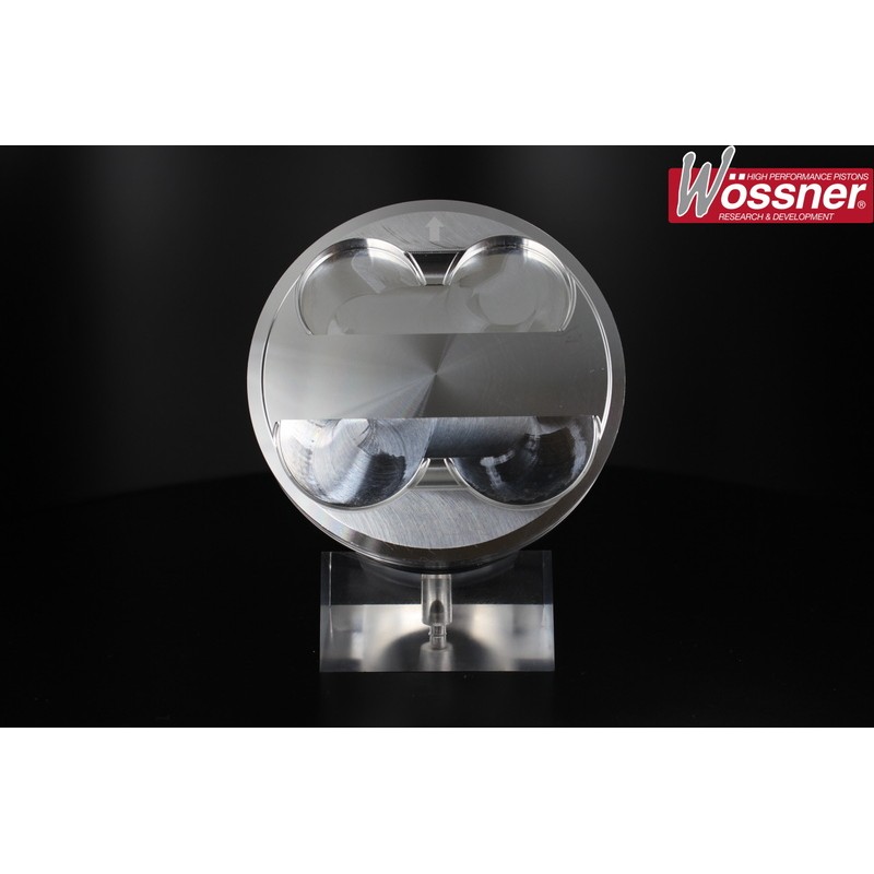 Pistón forjado WÖSSNER