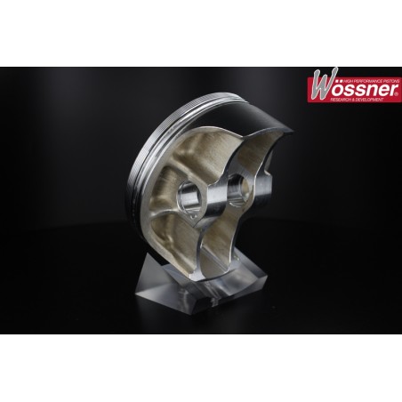Pistón forjado WÖSSNER