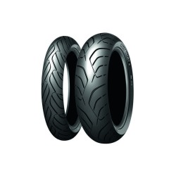 Neumático DUNLOP SPORTMAX ROADSMART III SP 120/70 ZR 17 M/C (58W) TL
