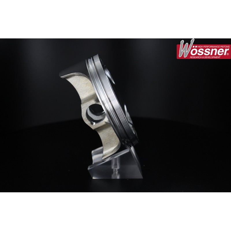Pistón forjado WÖSSNER