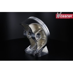 Pistón forjado WÖSSNER 2