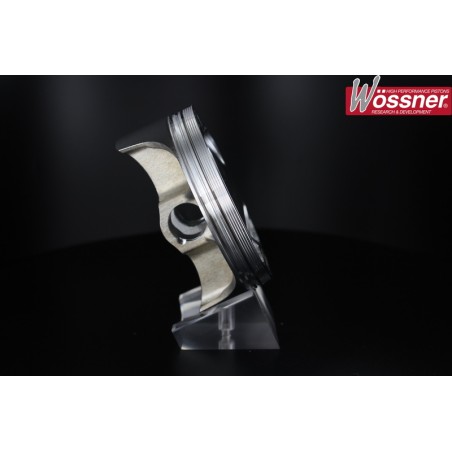 Pistón forjado WÖSSNER