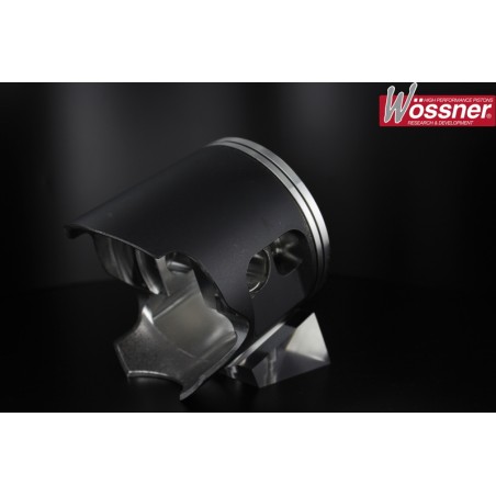 Pistón forjado WÖSSNER