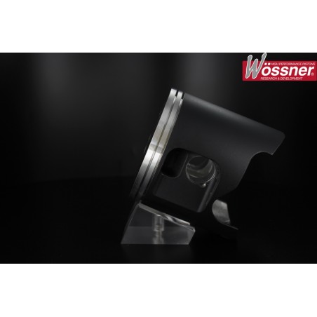 Pistón forjado WÖSSNER