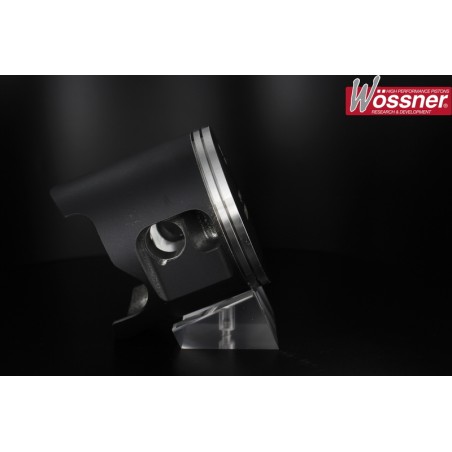 Pistón forjado WÖSSNER