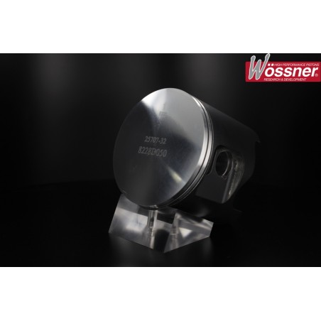 Pistón forjado WÖSSNER