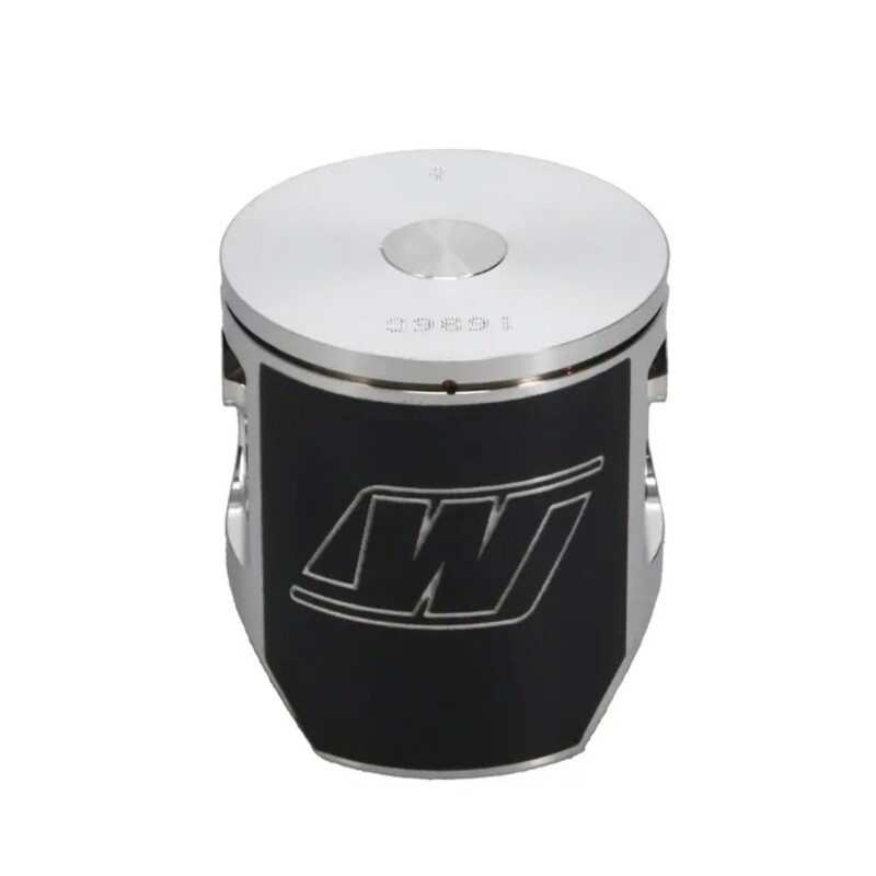 Kit de pistón forjado WISECO 2T Pro-Lite Series - Ø44,94mm
