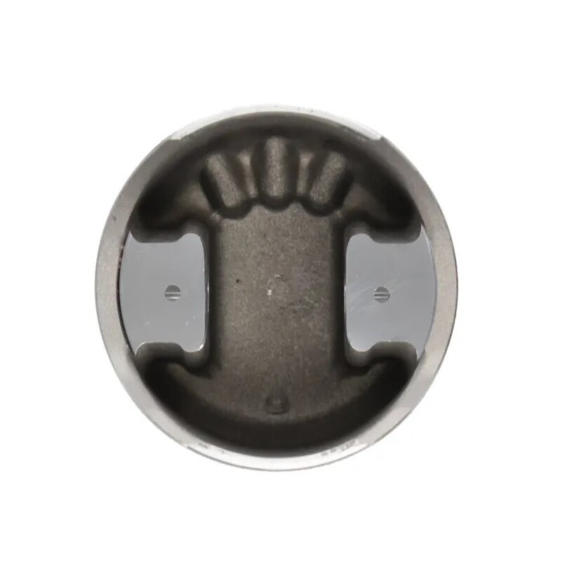 Kit de pistón forjado WISECO 2T Pro-Lite Series - Ø44,94mm