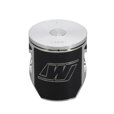 Kit de pistón forjado WISECO 2T Pro-Lite Series - Ø44,95mm