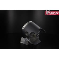 Pistón forjado WÖSSNER 2