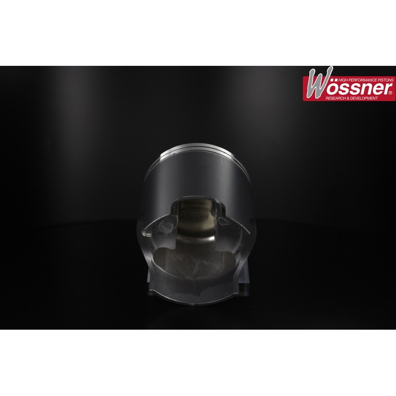 Pistón forjado WÖSSNER