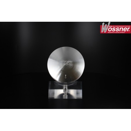 Pistón forjado WÖSSNER