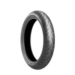 Neumático BRIDGESTONE BATTLAX T31 FRONT 110/80 ZR 18 (58W) TL
