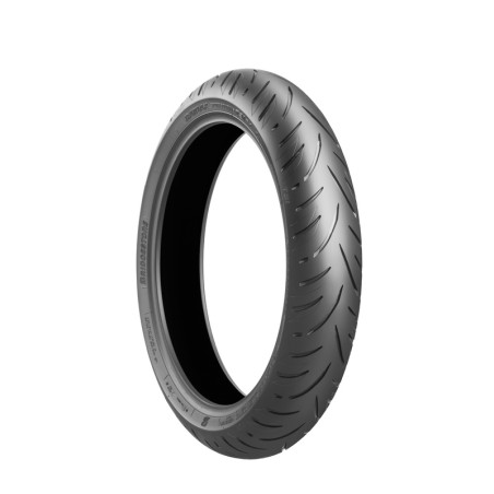 Neumático BRIDGESTONE BATTLAX T31 FRONT 110/80 ZR 18 (58W) TL