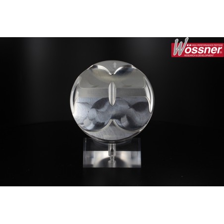 Pistón forjado WÖSSNER Pro Series