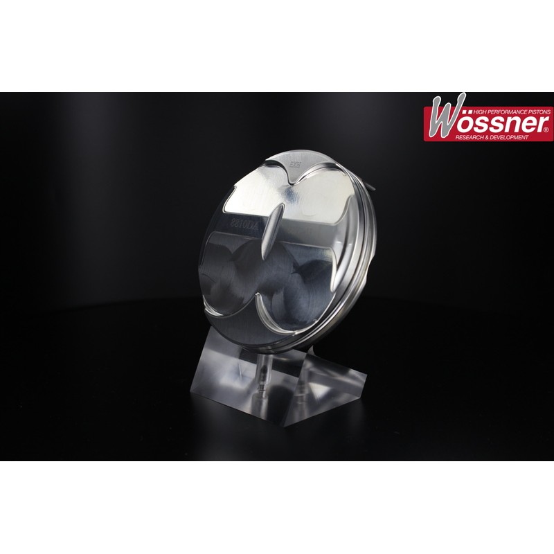 Pistón forjado WÖSSNER Pro Series