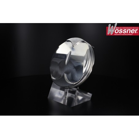 Pistón forjado WÖSSNER Pro Series