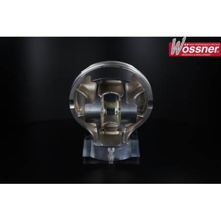 Pistón forjado WÖSSNER Pro Series