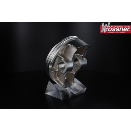 Pistón forjado WÖSSNER Pro Series
