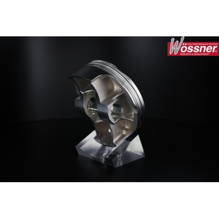 Pistón forjado WÖSSNER Pro Series