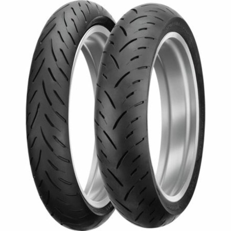 Neumático DUNLOP SPORTMAX GPR300 120/70 ZR 17 M/C (58W) TL