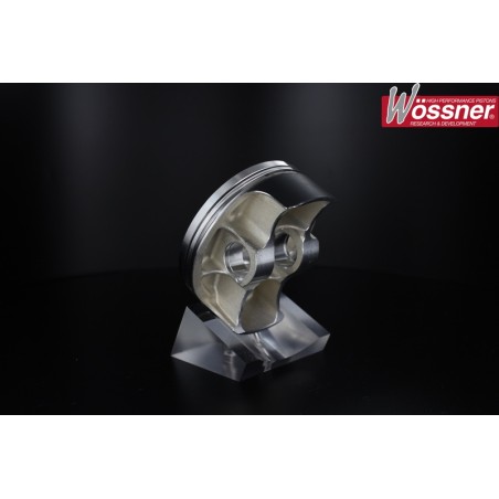 Pistón forjado WÖSSNER Pro Series