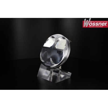 Pistón forjado WÖSSNER Pro Series