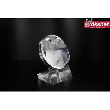 Pistón forjado WÖSSNER Pro Series