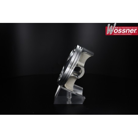 Pistón forjado WÖSSNER Pro Series