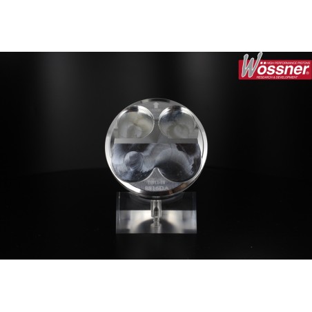 Pistón forjado WÖSSNER Pro Series