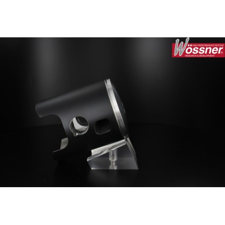 Pistón forjado WÖSSNER