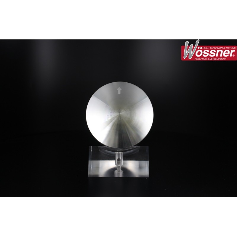 Pistón forjado WÖSSNER