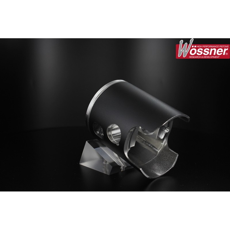 Pistón forjado WÖSSNER