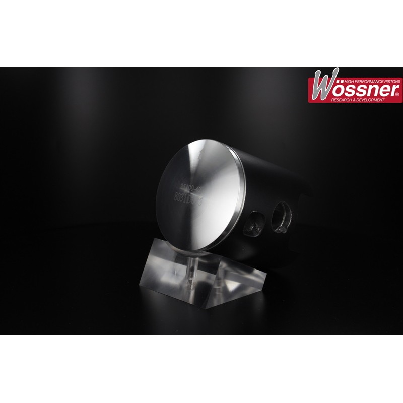 Pistón forjado WÖSSNER