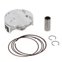 Pistón forjado VERTEX Replica