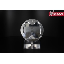 Pistón forjado WÖSSNER 2