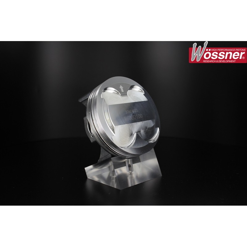 Pistón forjado WÖSSNER