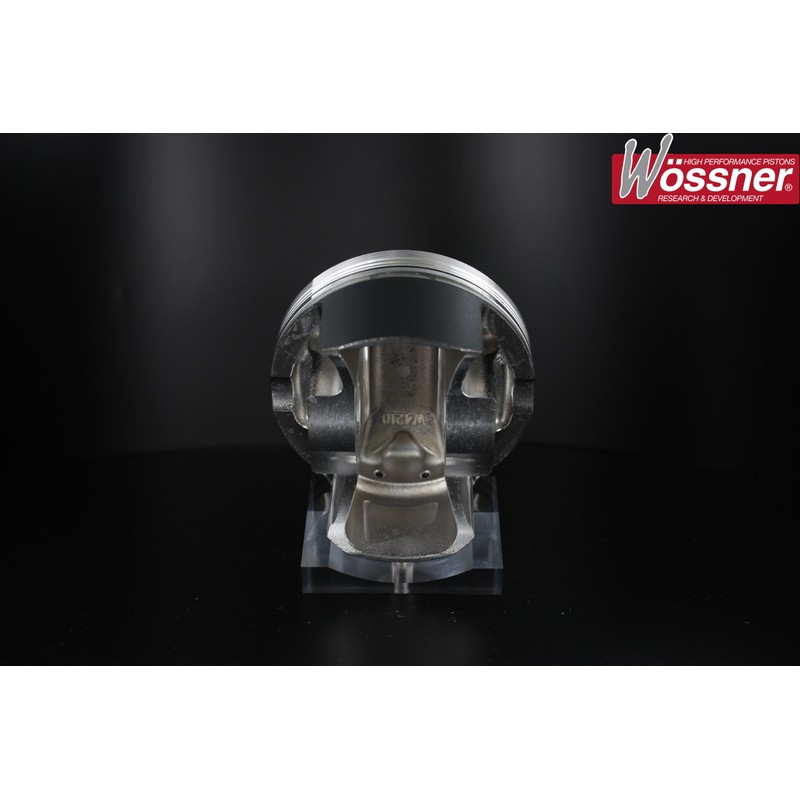 Pistón forjado WÖSSNER