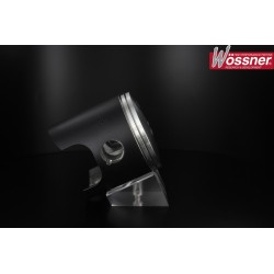 Pistón forjado WÖSSNER 2