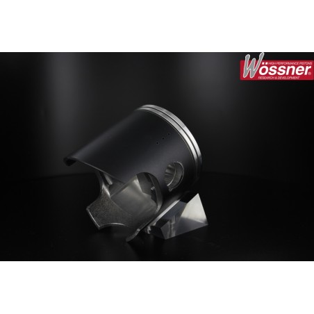 Pistón forjado WÖSSNER