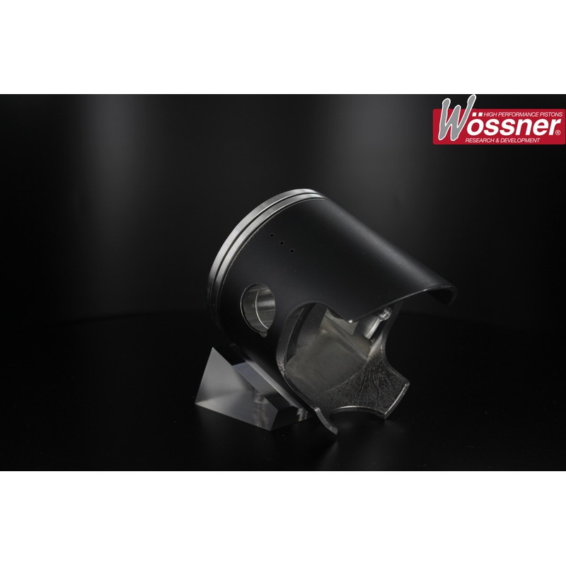 Pistón forjado WÖSSNER