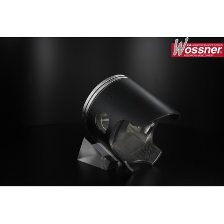 Pistón forjado WÖSSNER