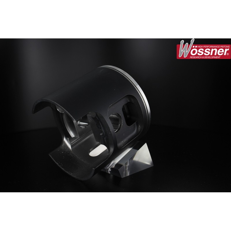 Pistón forjado WÖSSNER