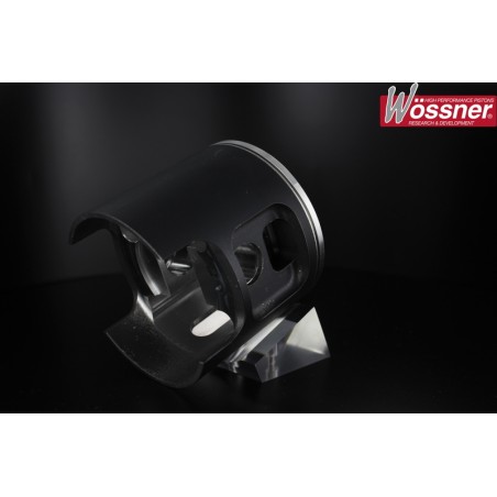 Pistón forjado WÖSSNER
