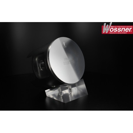 Pistón forjado WÖSSNER